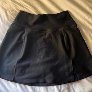 COPY - Abercrombie YPB Sculptlux skirt